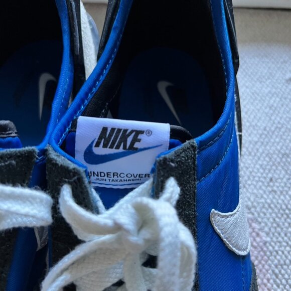 Nike Daybreak x Undercover Jun Takahashi - Picture 7 of 11